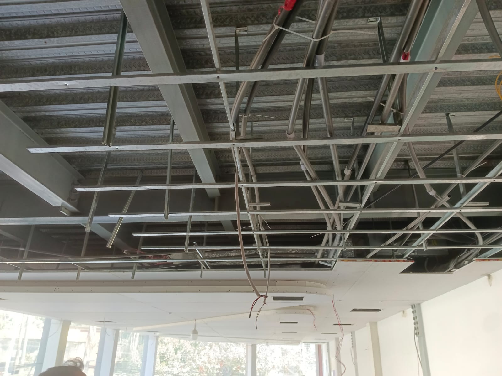 HVAC and Commercial AC Installation at Quinns Restaurant & Banquet image