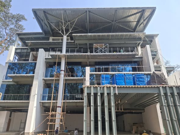 Bangladesh Petroleum Corporation (BPC) | Dunham Bush | VRF image