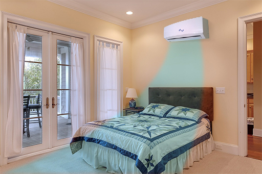 cooltech-residential-air-conditioner